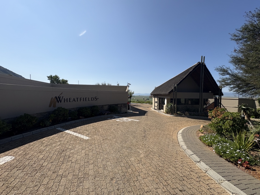 0 Bedroom Property for Sale in Piketberg Western Cape